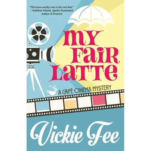 My Fair Latte