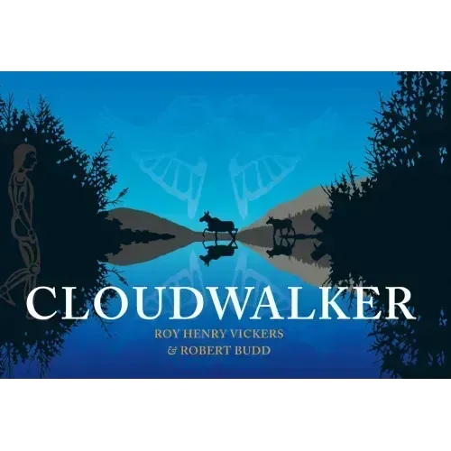 Cloudwalker