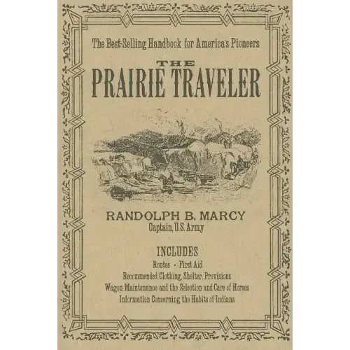 The Prairie Traveler