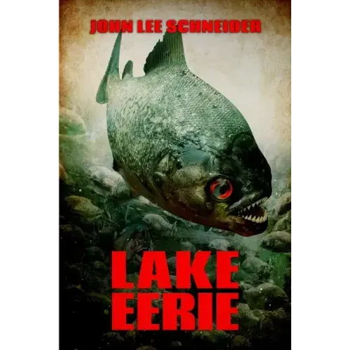 Lake Eerie