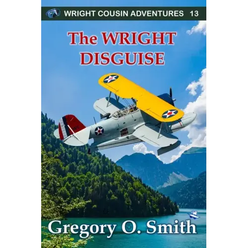 The Wright Disguise