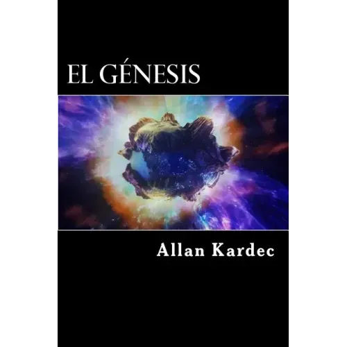 El Genesis (Spanish) Edition