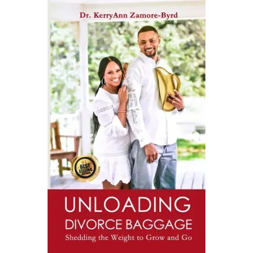Unloading Divorce Baggage: Shedding the Weight to Grow and Go