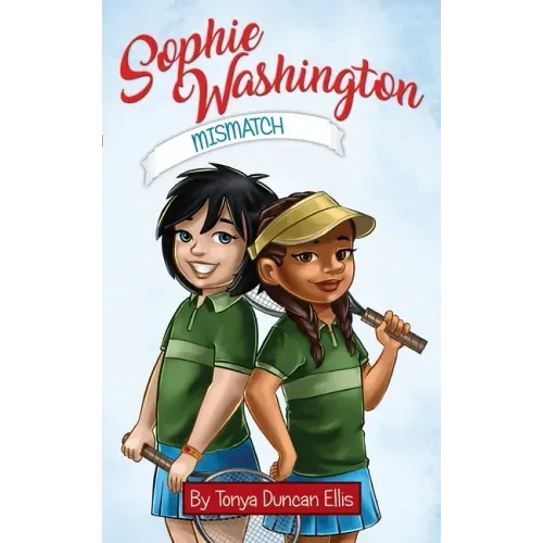 Sophie Washington: Mismatch