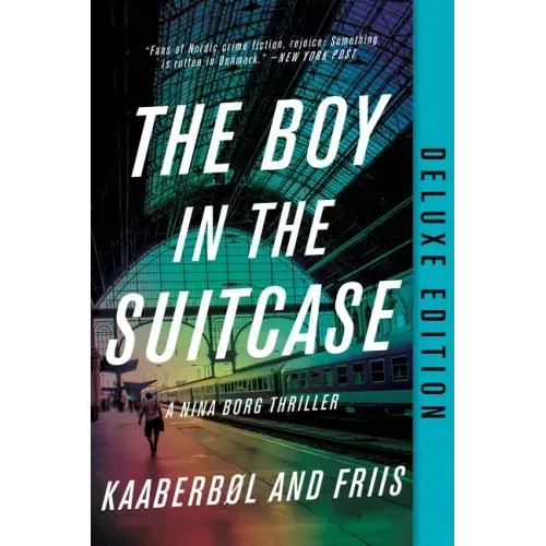 The Boy in the Suitcase (Deluxe Edition)