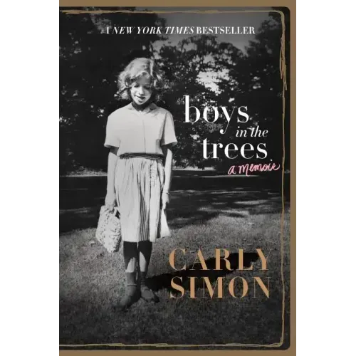 Boys in the Trees: A Memoir