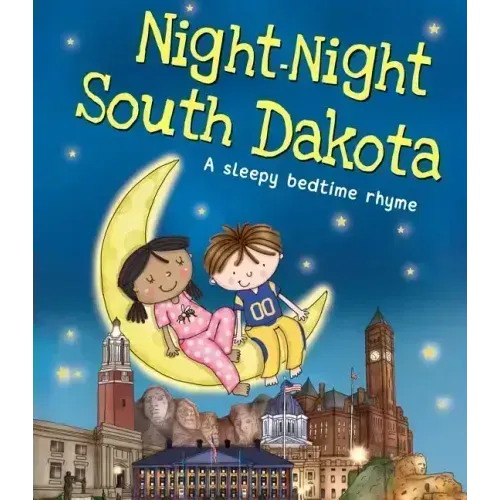Night-Night South Dakota