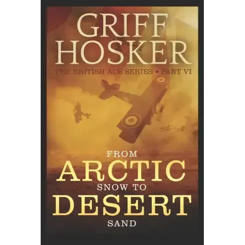 From Arctic Snow to Desert Sand