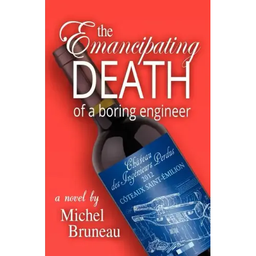 The Emancipating Death of a Boring Engineer
