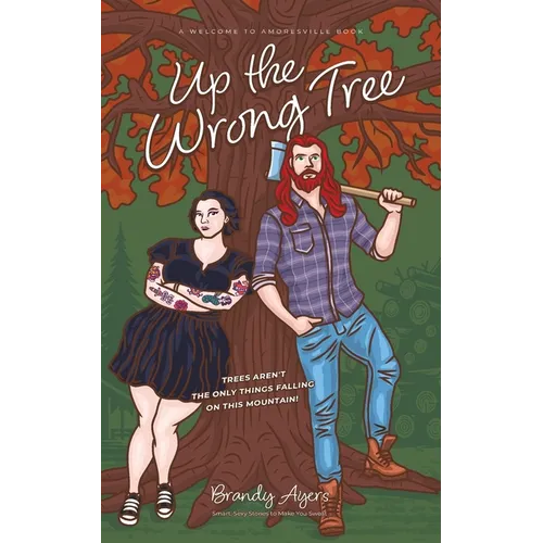 Up the Wrong Tree