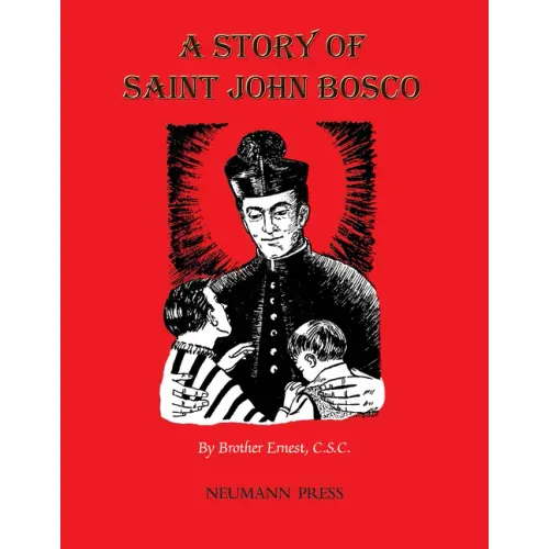 A Story of Saint John Bosco