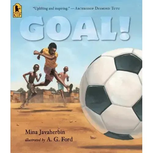 Goal!