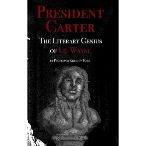 The Literary Genius of Lil Wayne: The case for Lil Wayne to be counted among Shakespeare and Dylan