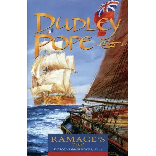 Ramage's Trial