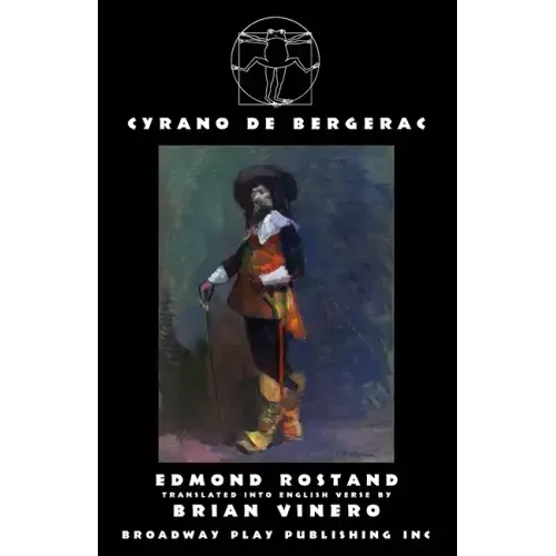 Cyrano de Bergerac