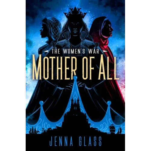 Mother of All