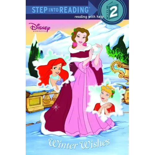 Winter Wishes (Disney Princess)