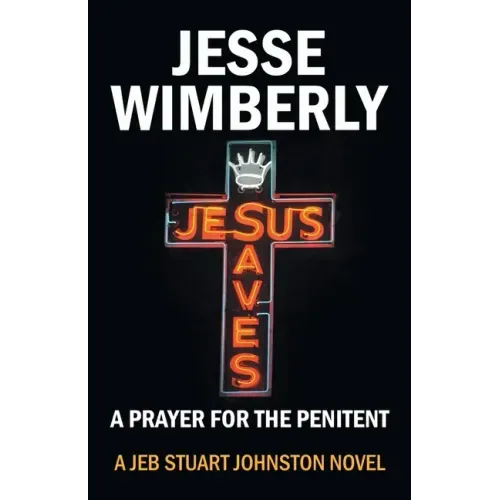 A Prayer for the Penitent
