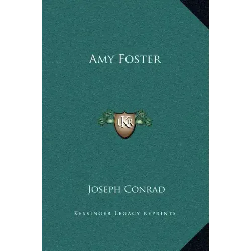 Amy Foster