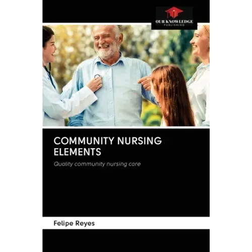 Community Nursing Elements
