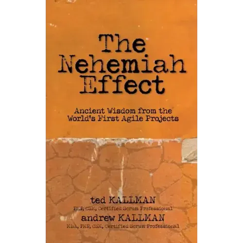 The Nehemiah Effect