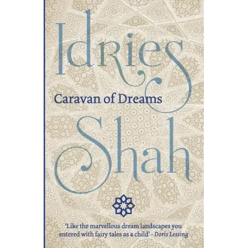 Caravan of Dreams
