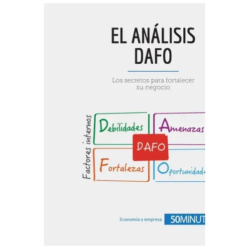 El análisis DAFO: Los secretos para fortalecer su negocio