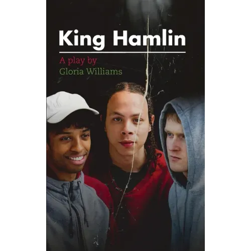King Hamlin