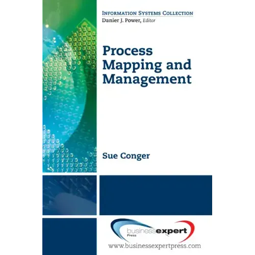 Process Mapping and Management