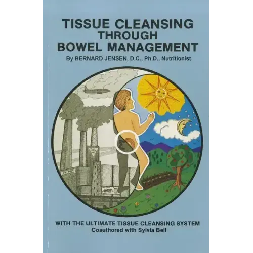 Tissue Cleansing