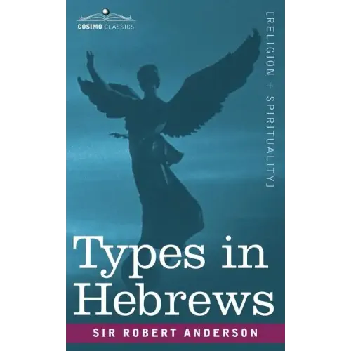 Types in Hebrews