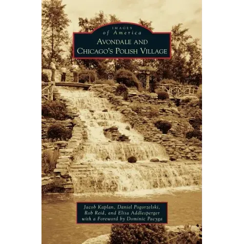 Avondale and Chicago's Polish Village