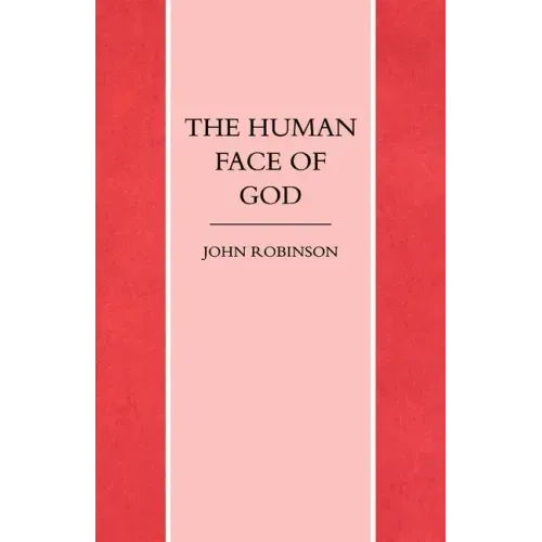 The Human Face of God
