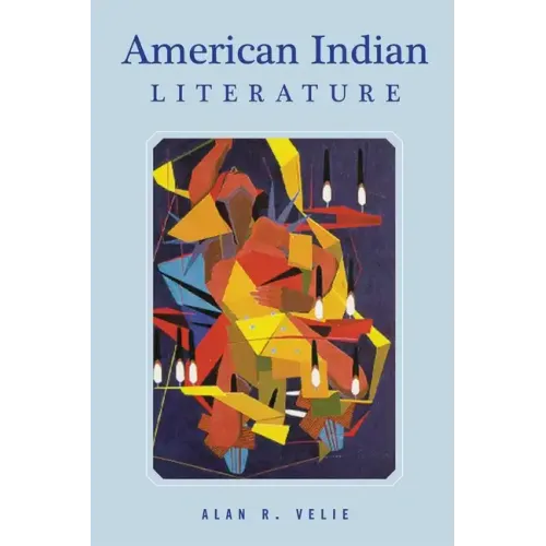 American Indian Literature: An Anthology, Revised Edition