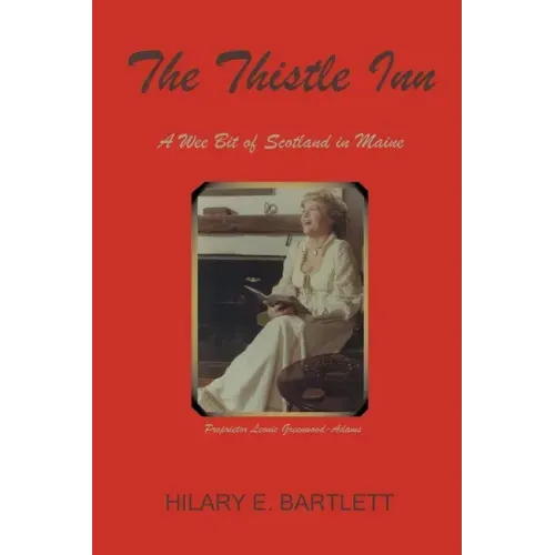 The Thistle Inn