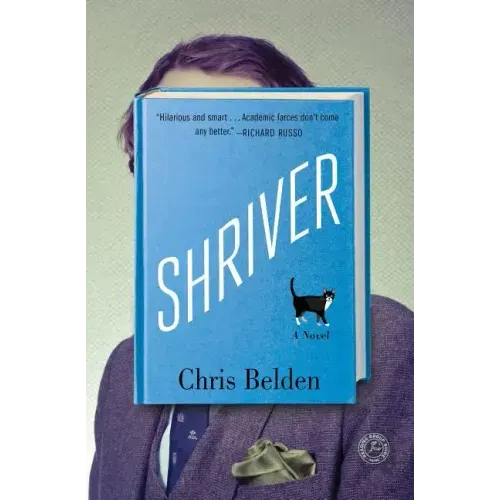 Shriver