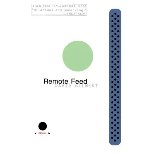Remote Feed: Stories