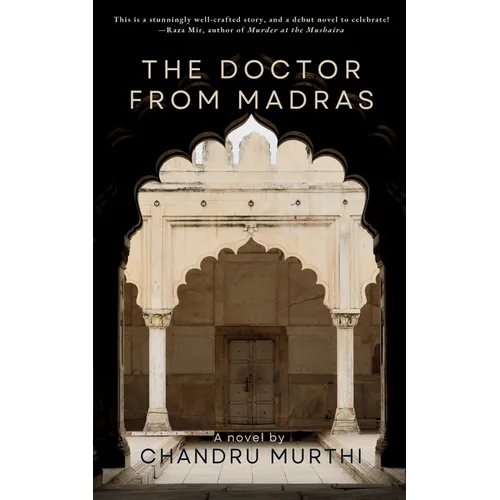 The Doctor from Madras