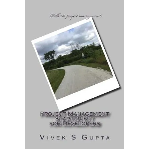 Project Management Starter Kit for Developers