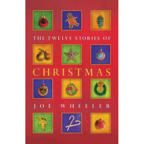 The Twelve Stories of Christmas