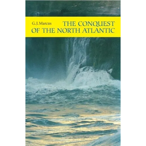 Conquest of the North Atlantic