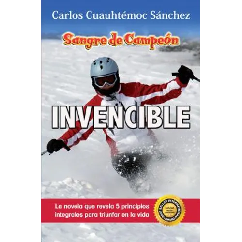 Sangre de Campeon Invencible