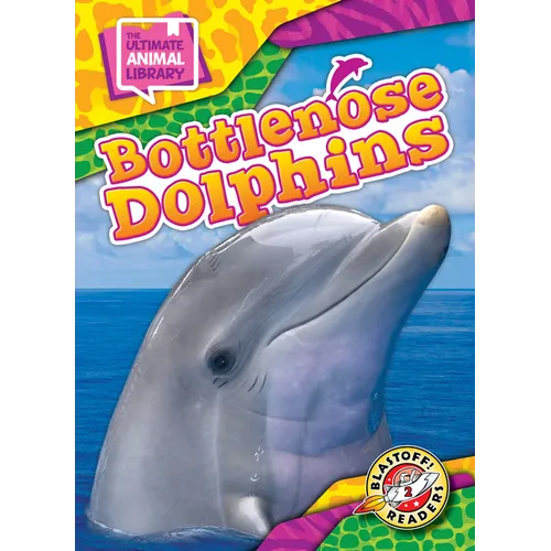 Bottlenose Dolphins