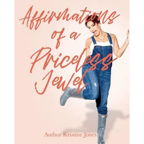 Affirmations of A Priceless Jewel