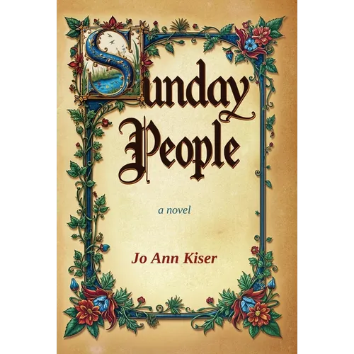 Sunday People