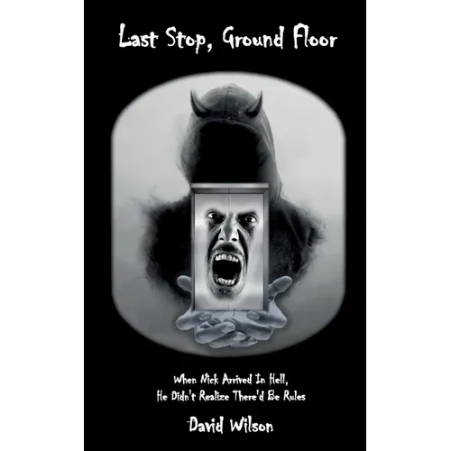 Last Stop, Ground Floor