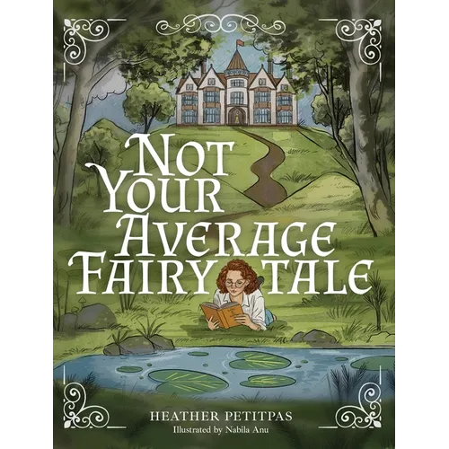 Not Your Average Fairytale
