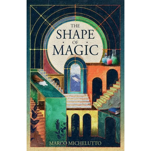 The Shape of Magic
