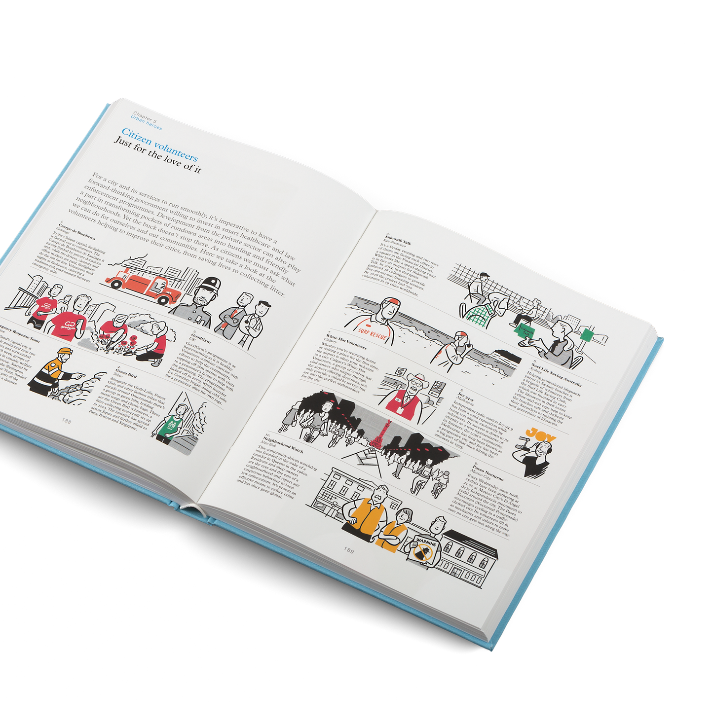 The Monocle Guide to Building Better Cities Book