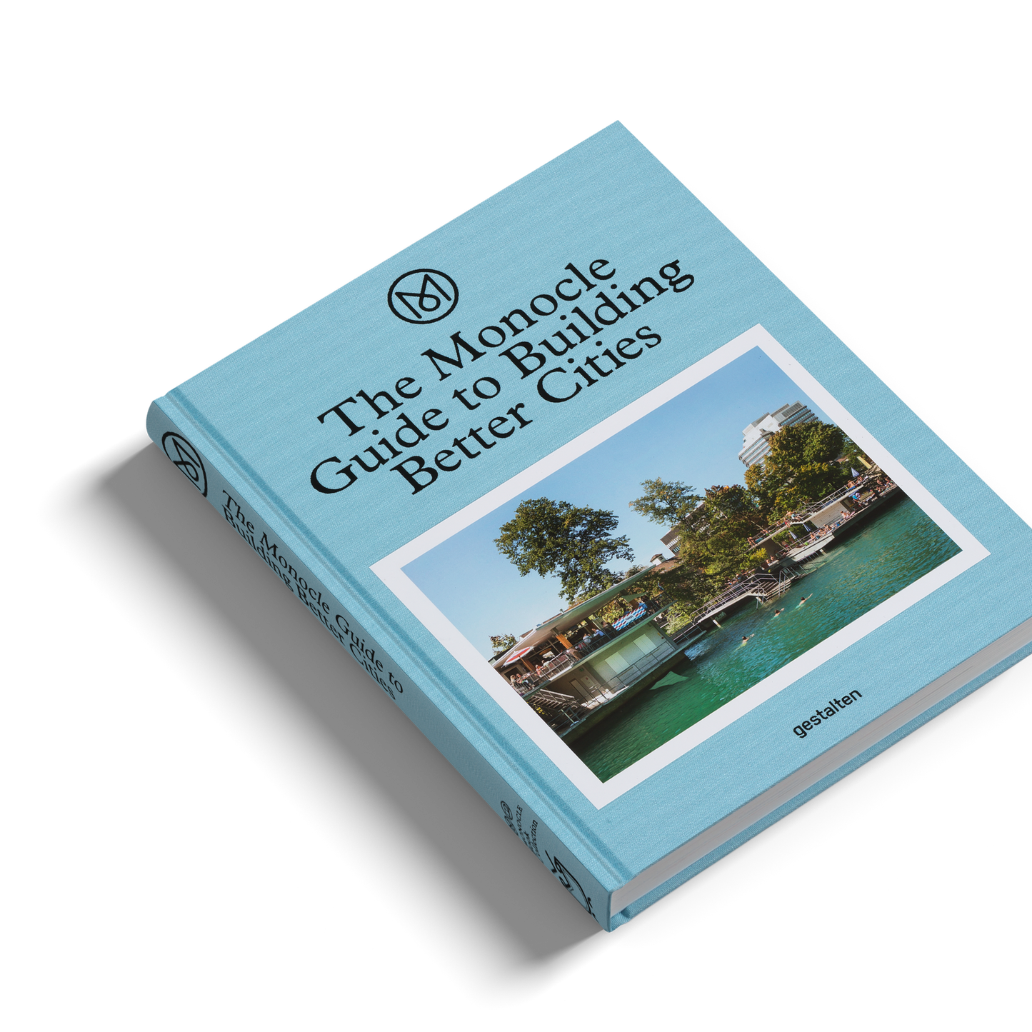The Monocle Guide to Building Better Cities Book